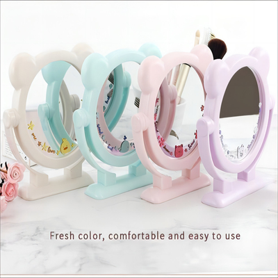 Unleash Your Beauty Potential with Our Professional Makeup Mirror