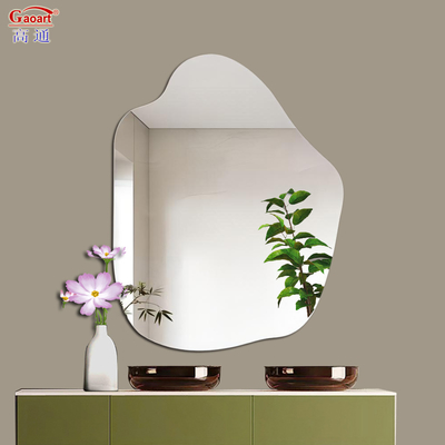Upgrade Your Business with Our High-Performance Dressing Mirror