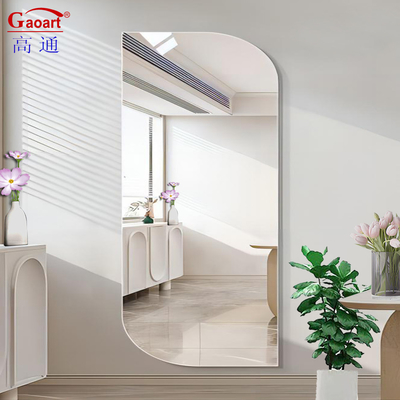 Experience the Perfect Combination of Style and Functionality with Our Dressing Mirror