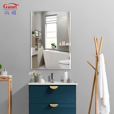Revolutionize Your Business with Our Innovative Frameless Mirror