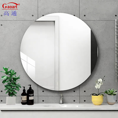 Unleash the Potential of Your B2B Business with Frameless Mirror
