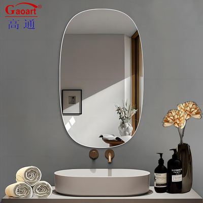 Unleash the Potential of Your B2B Business with Frameless Mirror