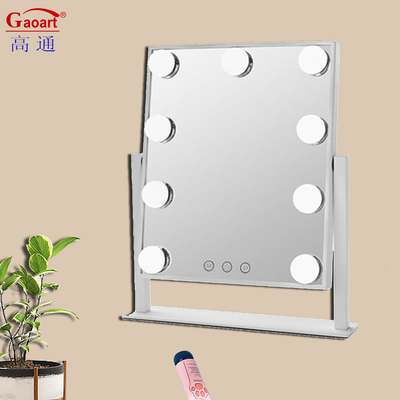 Transform Your Vanity with Hollywood Mirror The Must-Have for Every Beauty Enthusiast