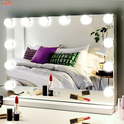 Discover the Magic of Hollywood Mirror for Your Makeup Routine