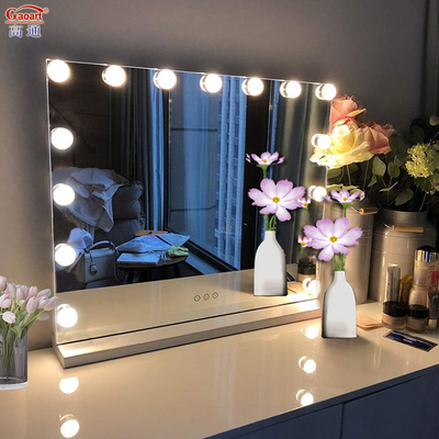 Discover the Magic of Hollywood Mirror for Your Makeup Routine
