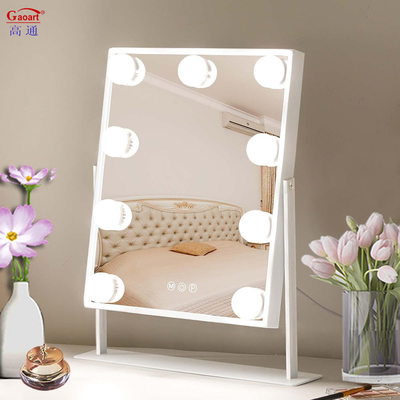 Discover the Magic of Hollywood Mirror The Must-Have for Every Beauty Enthusiast