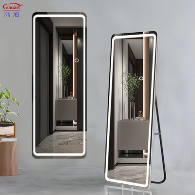 Transform Your Bathroom into a Sanctuary with LED Bathroom Mirror