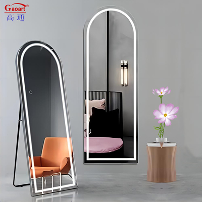 Experience the Latest in Bathroom Lighting with LED Bathroom Mirror