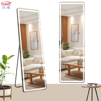 Upgrade Your Bathroom with Our High-Performance LED Bathroom Mirror