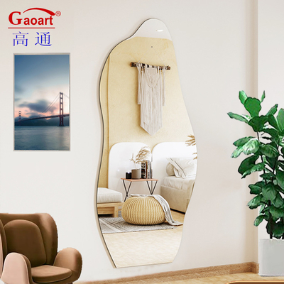 Experience the Perfect Combination of Style and Functionality with Our Dressing Mirror