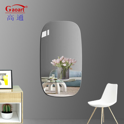 Find Your Ideal Dressing Mirror for a Chic and Functional Space