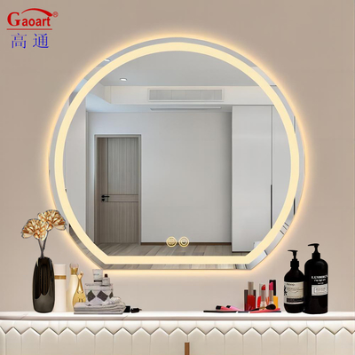 Transform Your Bathroom Experience with Our LED Bathroom Mirror