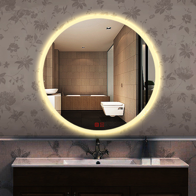 Upgrade Your Bathroom Lighting with Our Advanced LED Bathroom Mirror