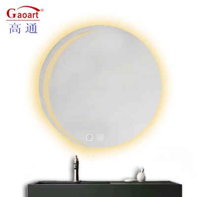Effortlessly Stylish LED Bathroom Mirror for Your Bathroom Design