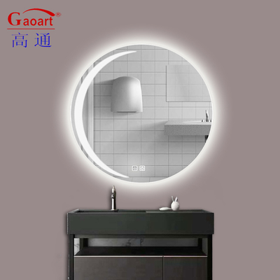 Effortlessly Stylish LED Bathroom Mirror for Your Bathroom Design