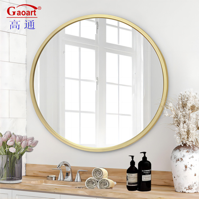 Get the Best Framed Mirror for Your Business Customizable Options Available