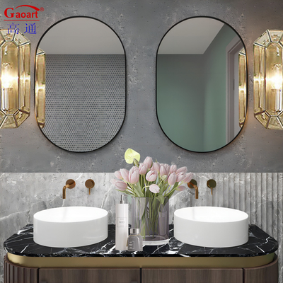 Transform Your Space with Our High-Performance Framed Mirrors