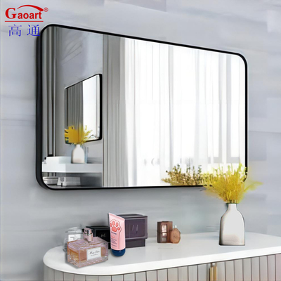 Upgrade Your Space with Durable and Stylish Framed Mirror Solution