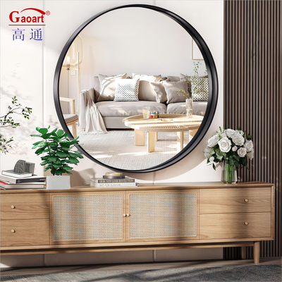 Upgrade Your Interior Design with a Framed Mirror and Affordable Options