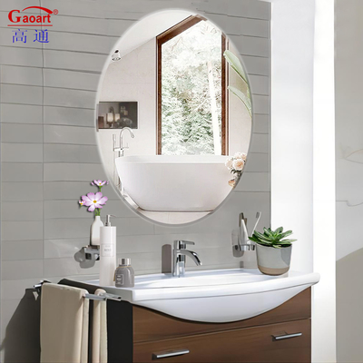 Take Your B2B Business to the Next Level with a Frameless Mirror