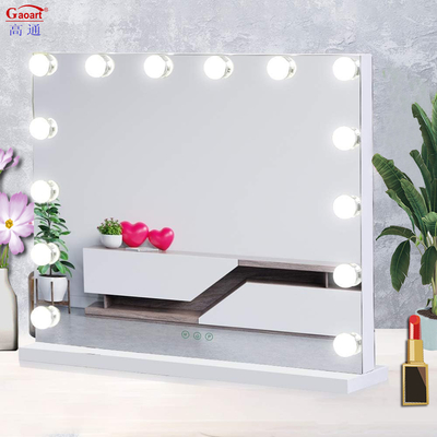 Get the Ultimate Makeup Experience with Hollywood Mirror for B2B