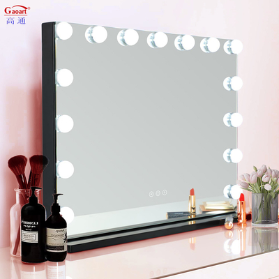 Find the Perfect Hollywood Mirror for Your B2B Beauty Business