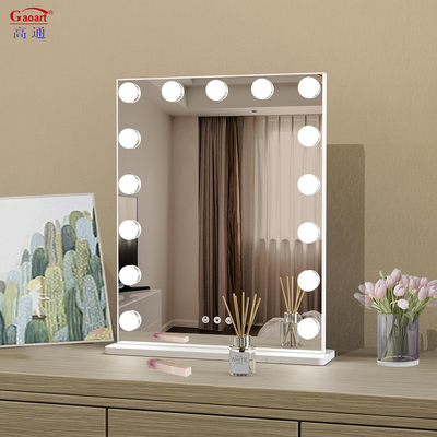 Discover the Perfect Hollywood Mirror for Your B2B Vanity Needs