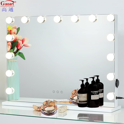 Discover the Magic of Hollywood Mirror Perfect Lighting for Perfect Makeup