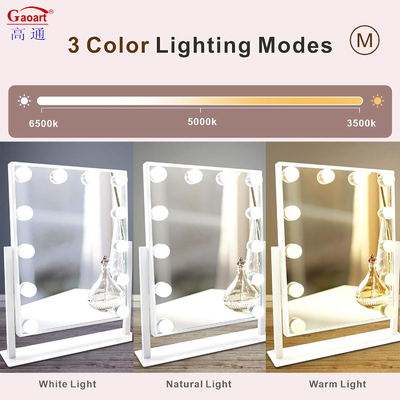 Upgrade Your Vanity Game with Hollywood Mirror B2B Must-Have