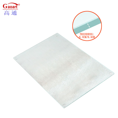 Tempered Glass Cutting Board The Perfect Way to Upgrade Your Cooking Experience
