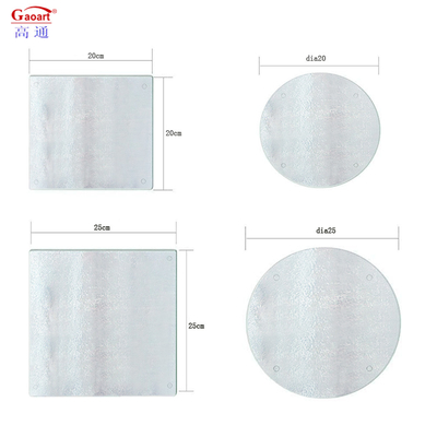 Tempered Glass Cutting Board The Perfect Way to Upgrade Your Cooking Experience