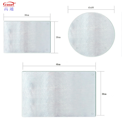 Tempered Glass Cutting Board The Perfect Way to Upgrade Your Cooking Experience