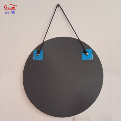 Transform Your Business with Our Frameless Mirror and Functionality