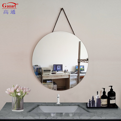 Transform Your Business with Our Frameless Mirror and Functionality
