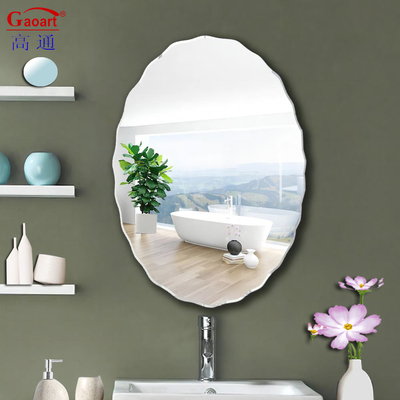Discover the Best Frameless Mirror for Your B2B Business Guaranteed