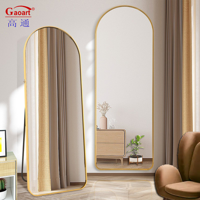 Customized Framed Mirror for Customer Requirements and Competitive