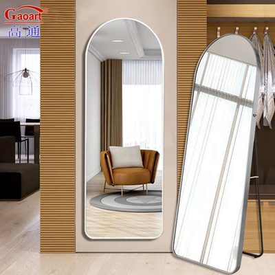 Customized Framed Mirror for Customer Requirements and Competitive
