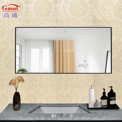 Discover the Best Framed Mirror for Your Business and Versatile Usage