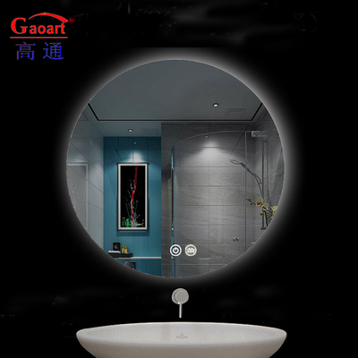 Transform Your Bathroom into a Spa-Like Retreat with Our LED Bathroom Mirror