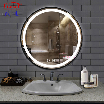 Transform Your Bathroom into a Luxurious Space with LED Bathroom Mirror