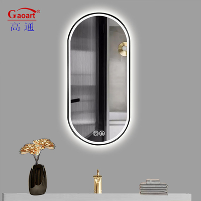 Illuminate Your Bathroom with Our Advanced LED Bathroom Mirror
