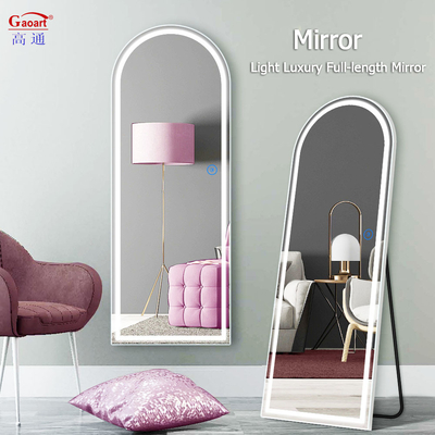 Experience the Ultimate Bathroom Lighting with Our LED Bathroom Mirror