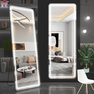 Discover the Latest LED Bathroom Mirror Designs for a Modern Bathroom