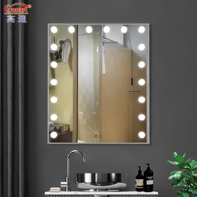 Get Ready Like a Star with Hollywood Mirror The Must-Have for Every Beauty Enthusiast