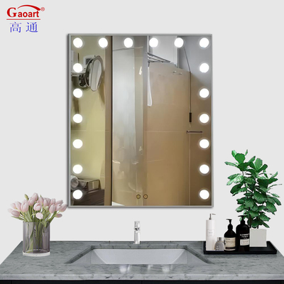 Get Ready Like a Star with Hollywood Mirror The Must-Have for Every Beauty Enthusiast