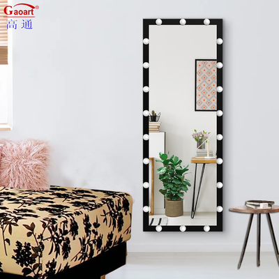 Transform Your Makeup Routine with Hollywood Mirror s Perfect Lighting