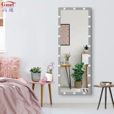 Transform Your Makeup Routine with Hollywood Mirror s Perfect Lighting