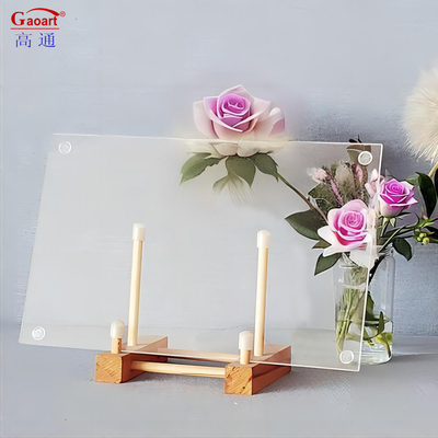 Heat-Resistant Tempered Glass Cutting Board for Cooking Enthusiasts