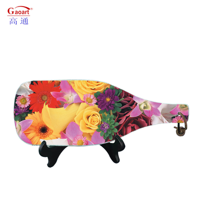 Tempered Glass Cutting Board with Stain-Resistant Surface for Easy Cleaning