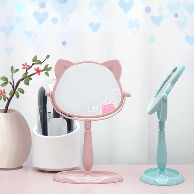 Transform Your Beauty Game with Our High-Performance Makeup Mirror